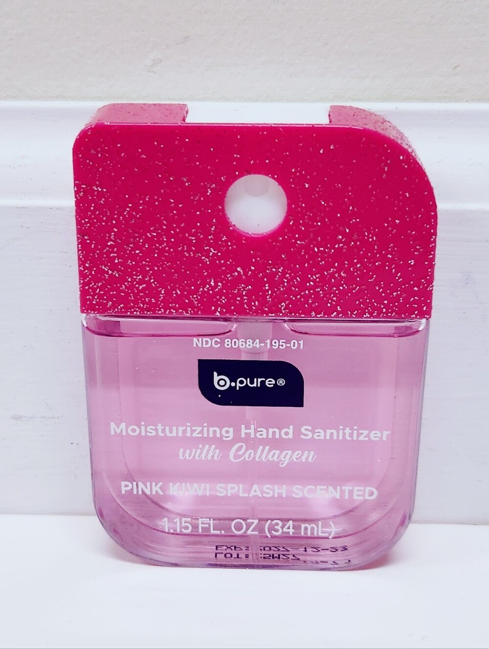 B Pure Hand Sanitizer Bundle - Picture 6 of 12